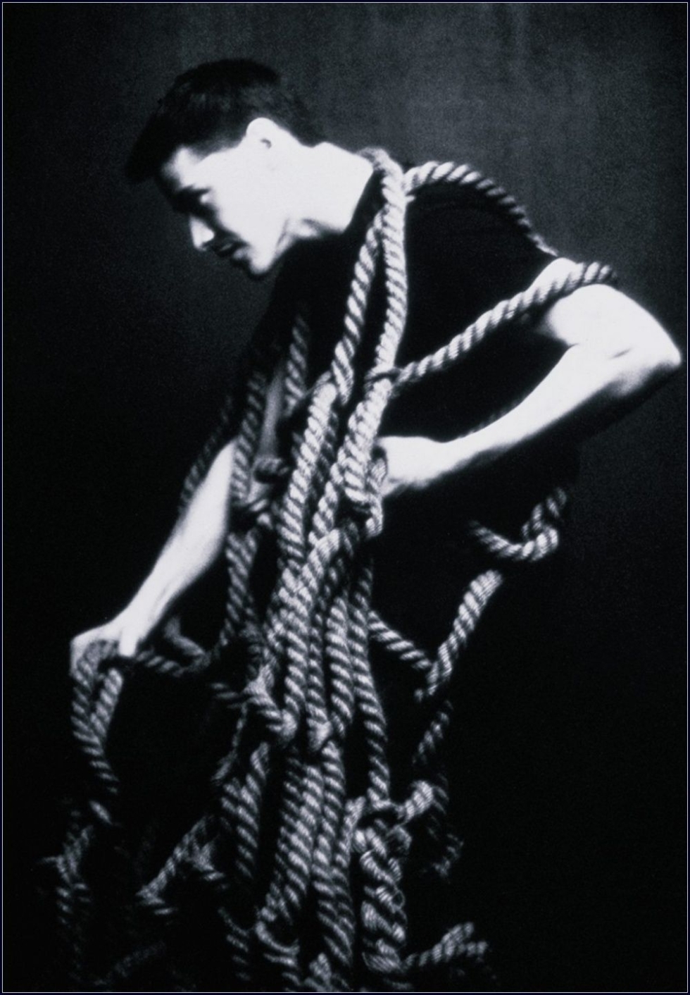 Keanu Reves in Real Life