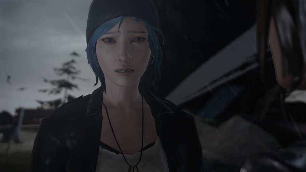 Mge Gazer (Monster Girl EncyClopedia)