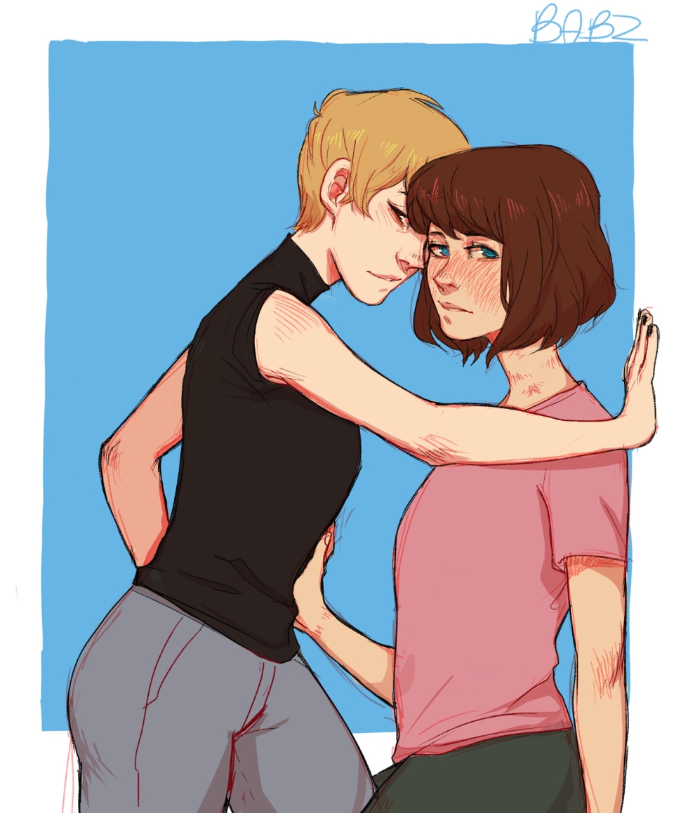 Lenaid Life is Stranger