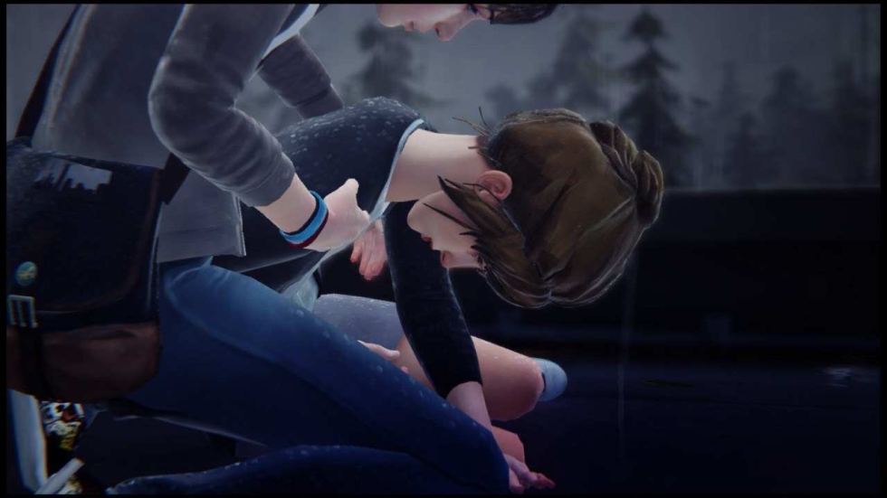 Chill Chinchilla The First Time