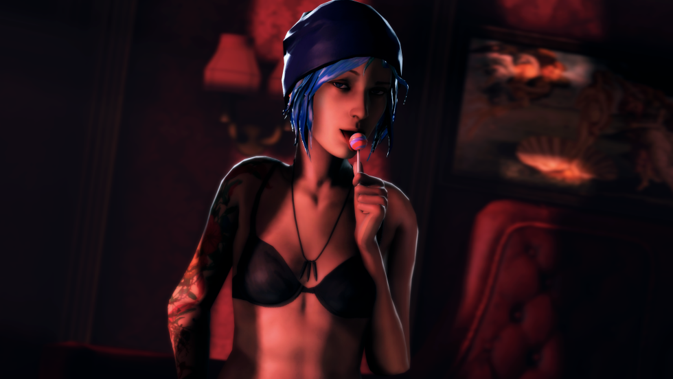 Chloe Price 34