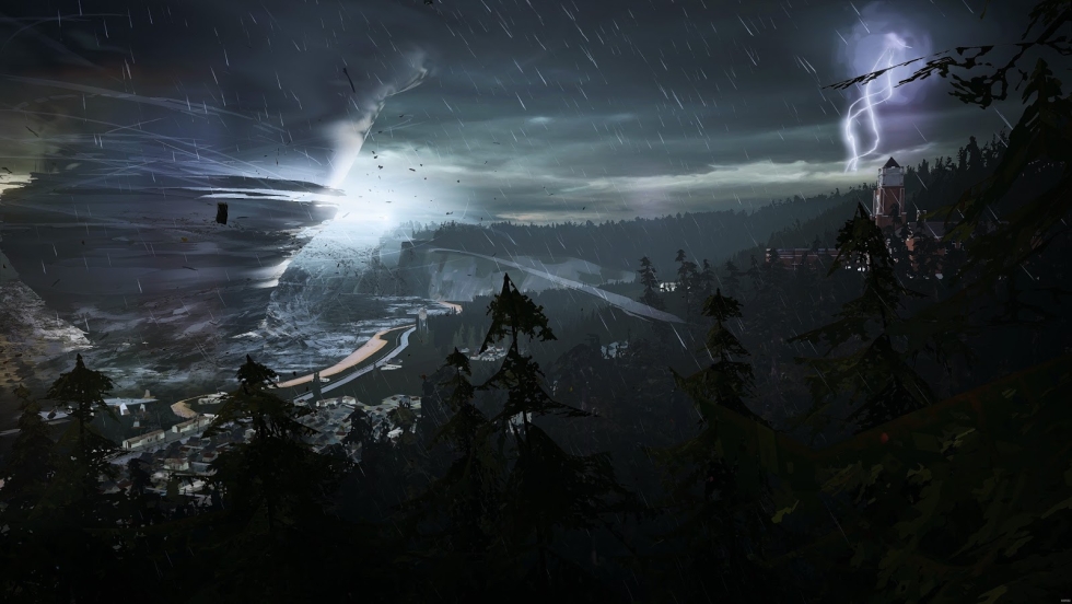 Brody Life In Strende