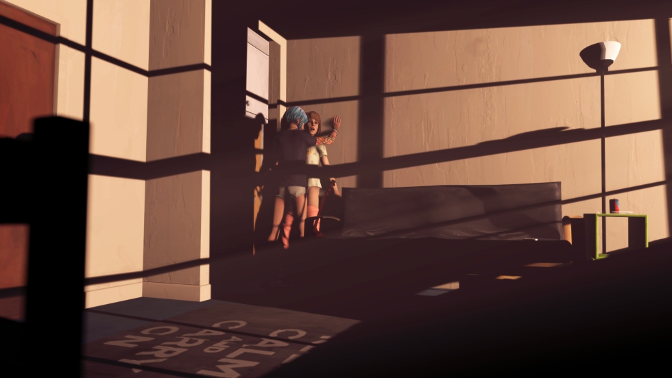 Midnightnsfw Life is Strange