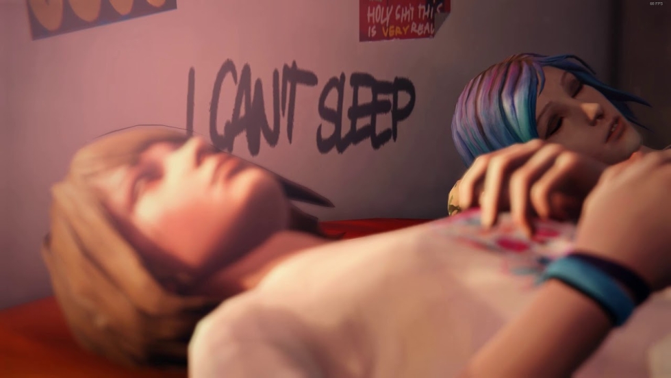 Rin Tosaka Guro dismember