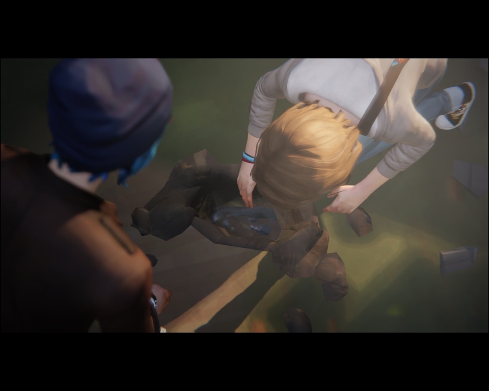 Chibius and Sailor Quartet