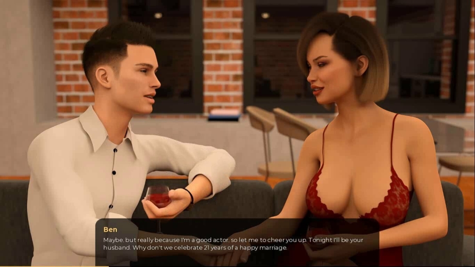 No more secrets game