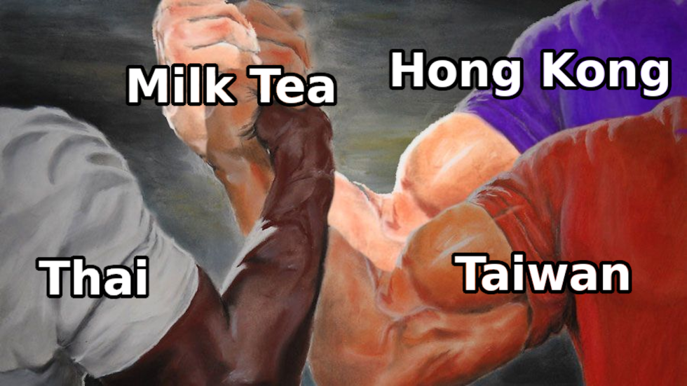 Western_guy Vibration