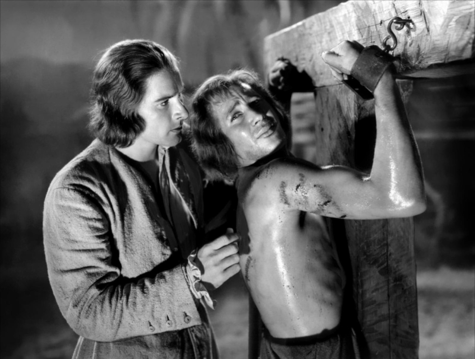 Isabelle Moro Desperados