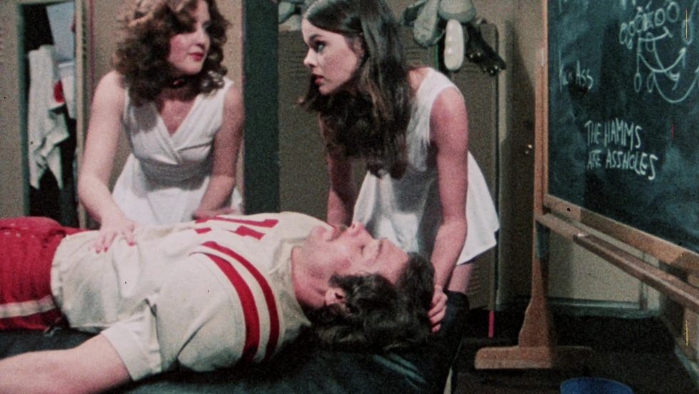 Veronica Avluv Anal in stockings