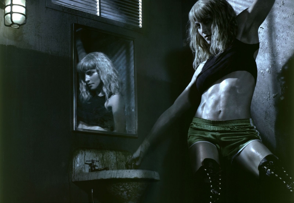 Saki Takaoka porn photo