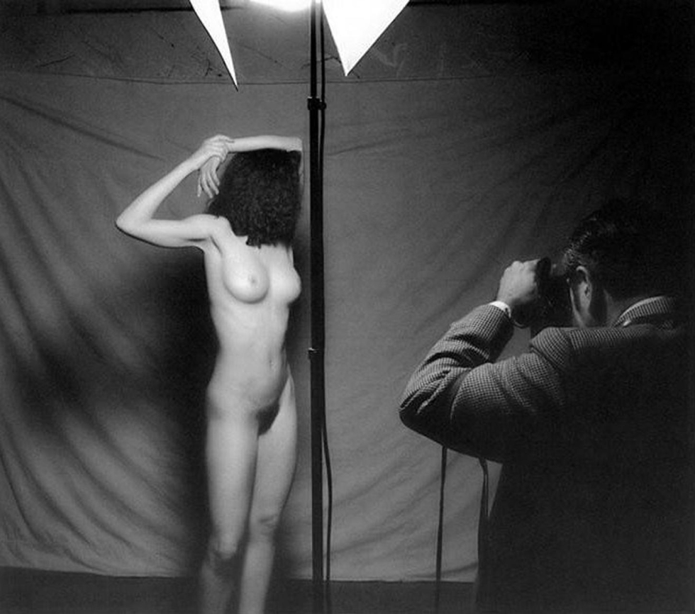 Stephen Maisel Naked Madonna 1992 Sex