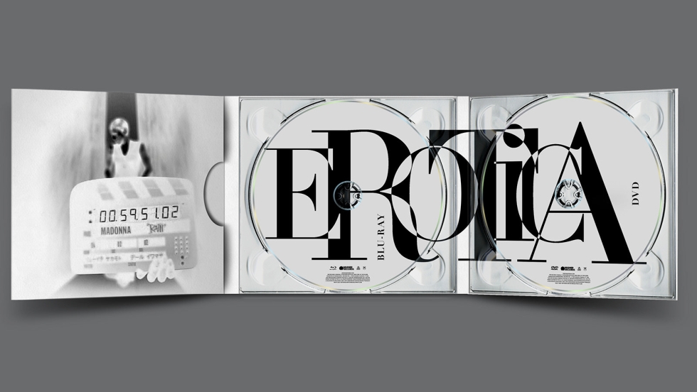 Erotic fakes Madonna