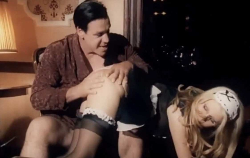 Rammstein Pussy Cover Single