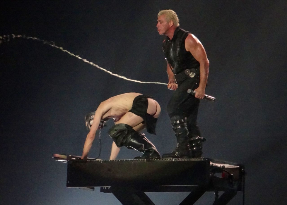 The surface of Kipensky