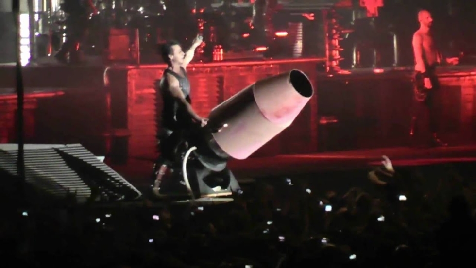 The surface of Kipensky