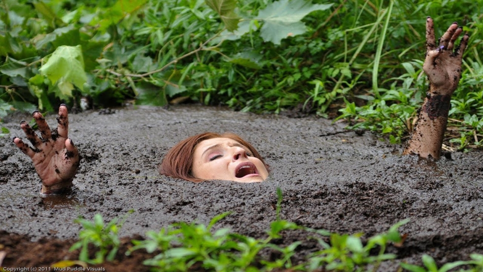 Quicksand Deviantart