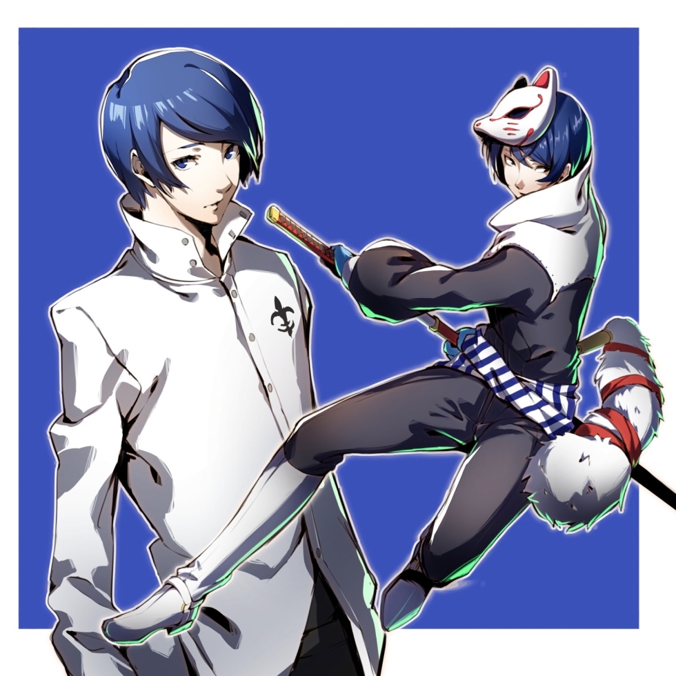 Renryuu Ascension Chiyo