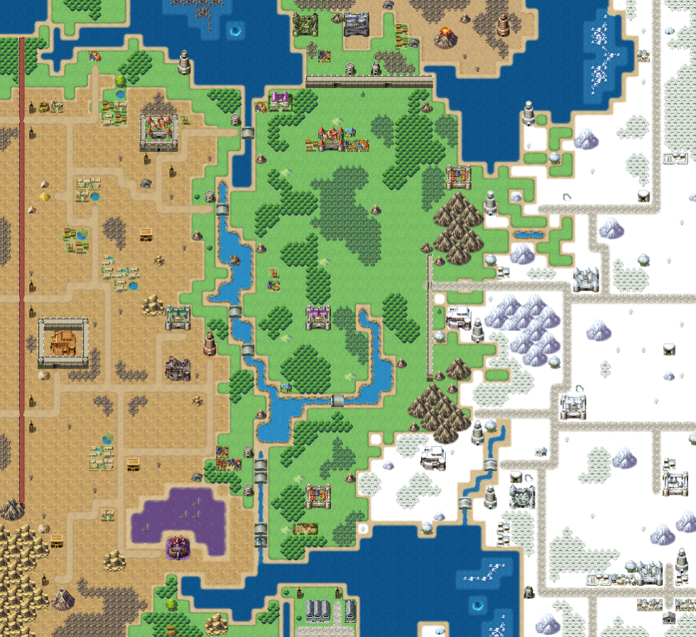 Foxykuro kitsune art