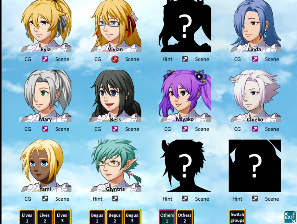 Ww midphorest episode 0.2