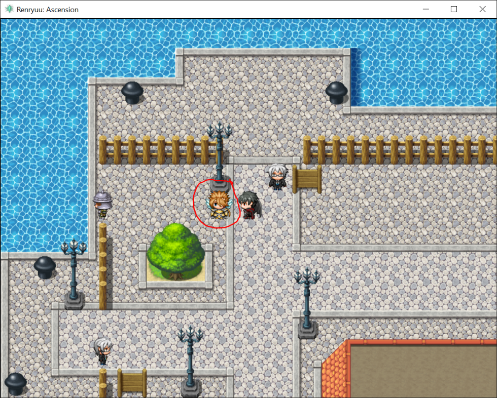 Renryuu Ascension Russifier