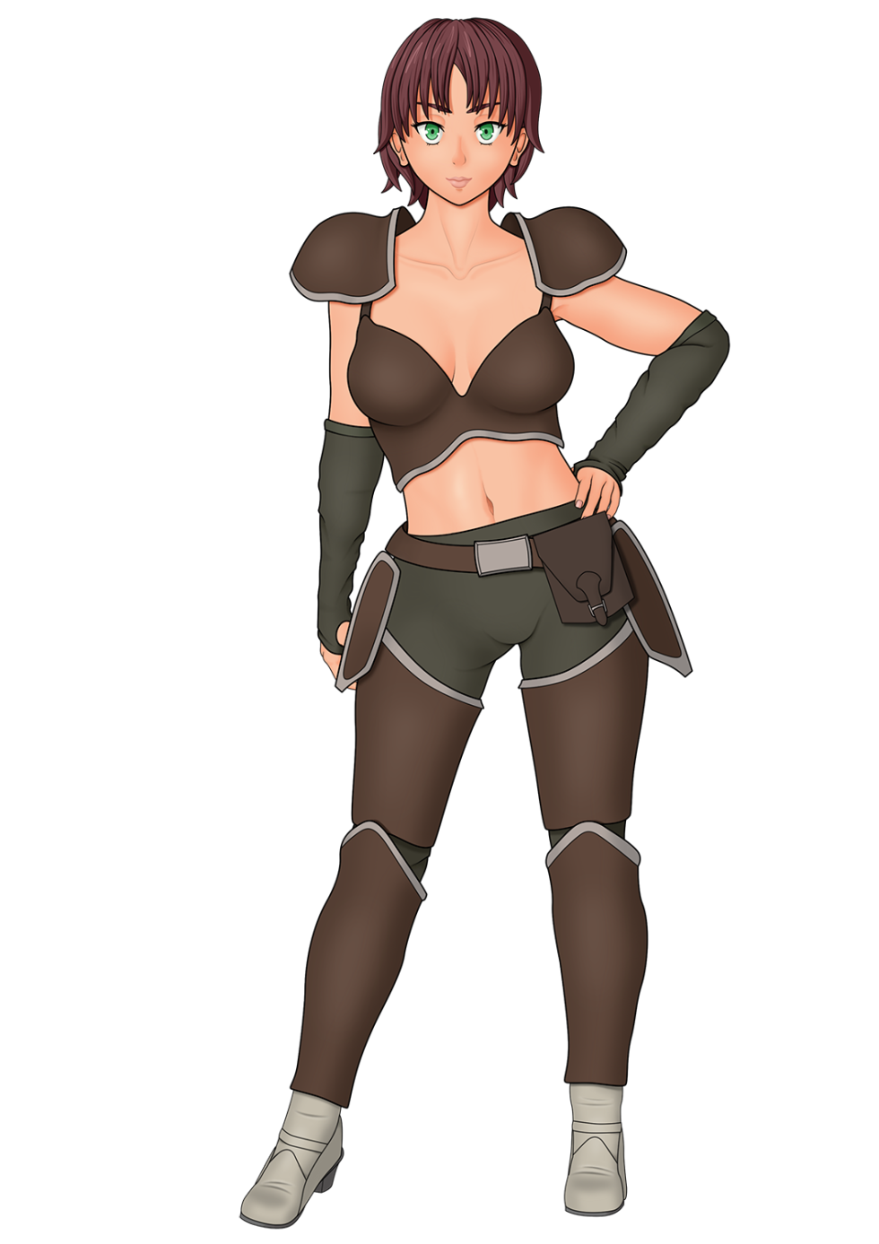 Teenage Dramama Tyler