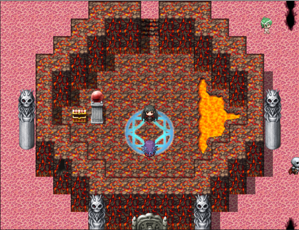 Succubus Tales (Chapter 1 + Chapter 2)