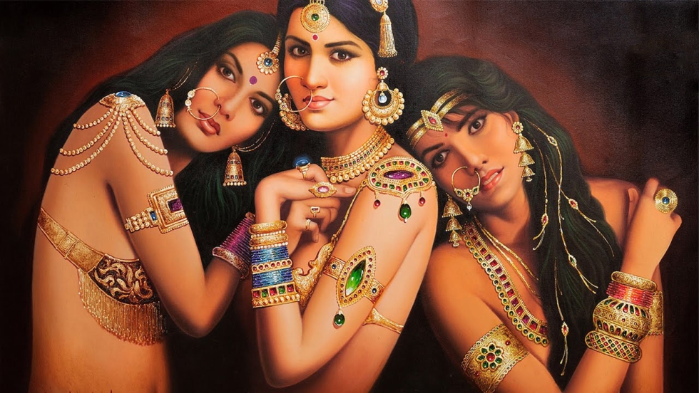 Asmaa Huri / ASMAA m khory / (1988, Egypt