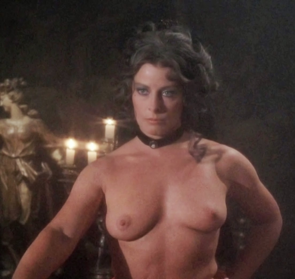 Porn movie Mata Hari 1996