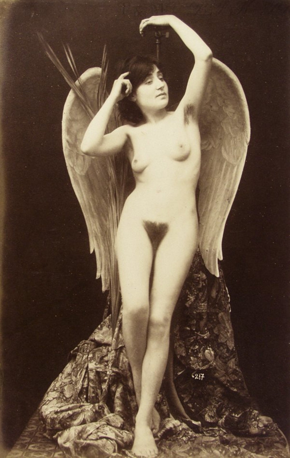 Mata Hari: Speaker Spy on