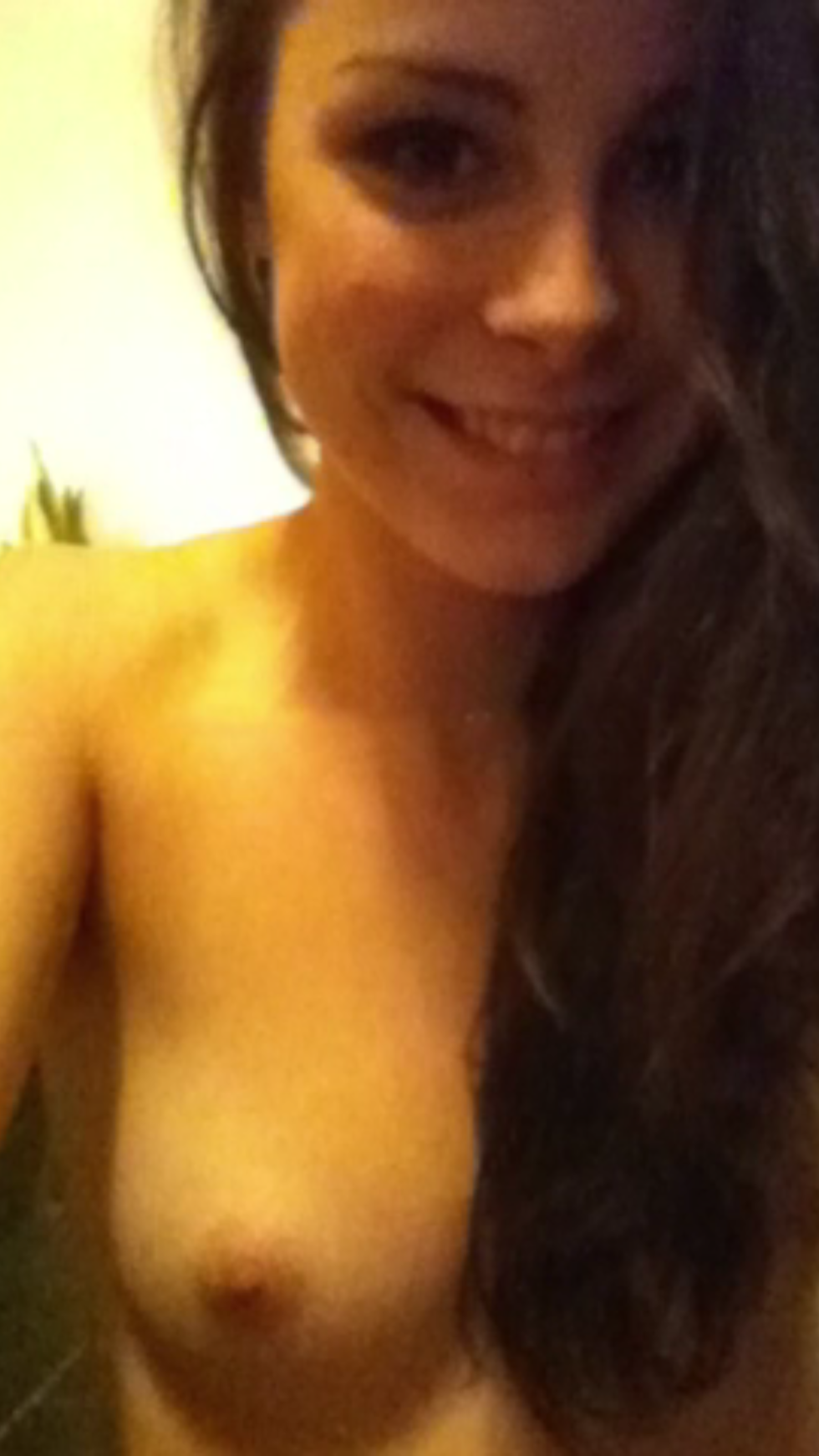 Lena Mayer-Landrut 2019 Naked