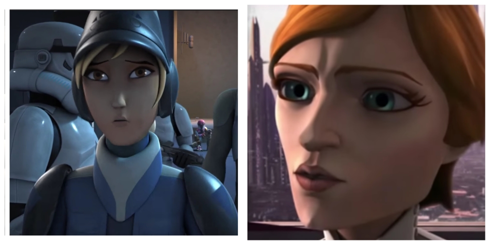 Passionate Intimate Office Loving Lesbian