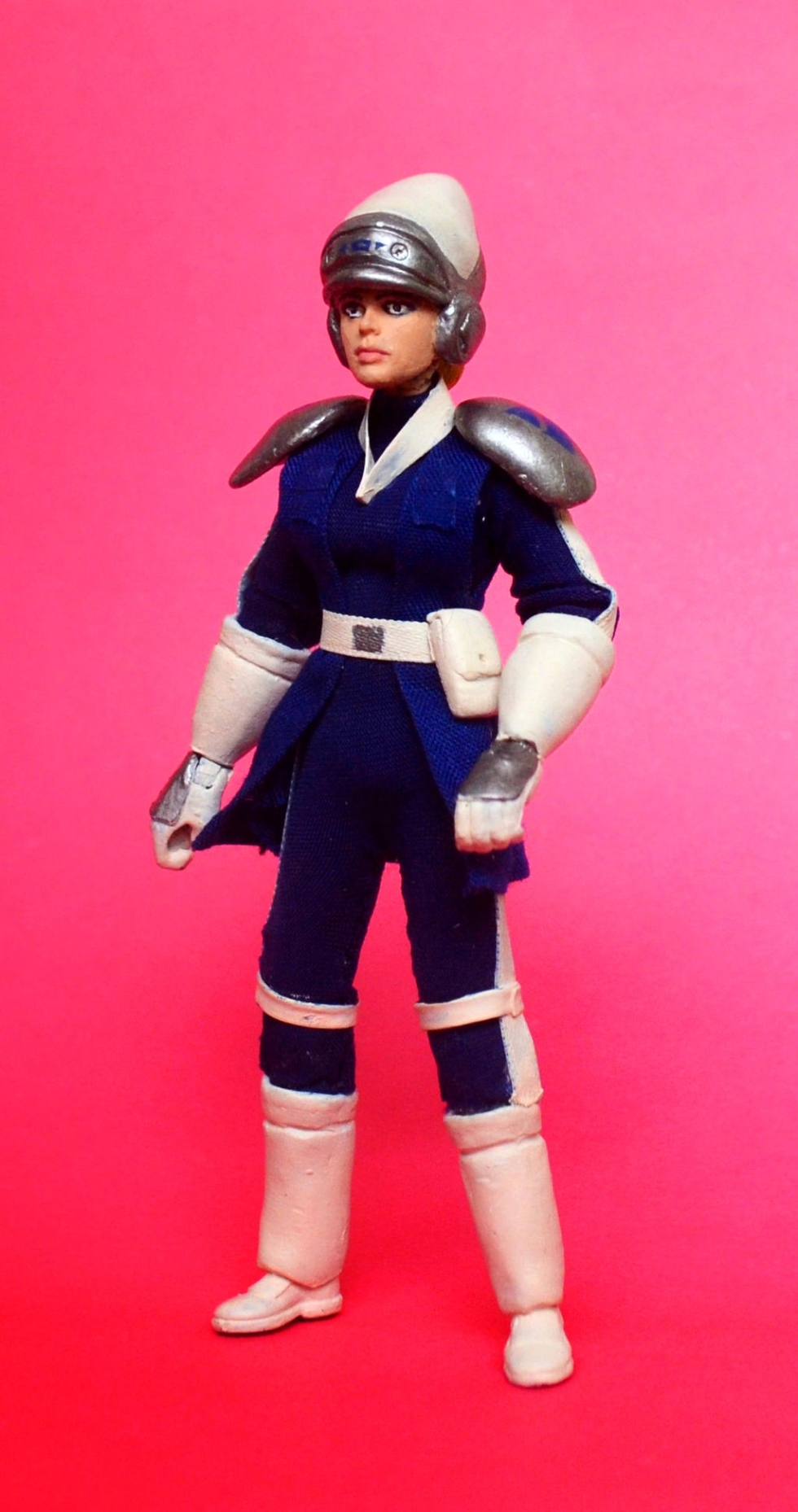 Star wars rebels messenger Tua