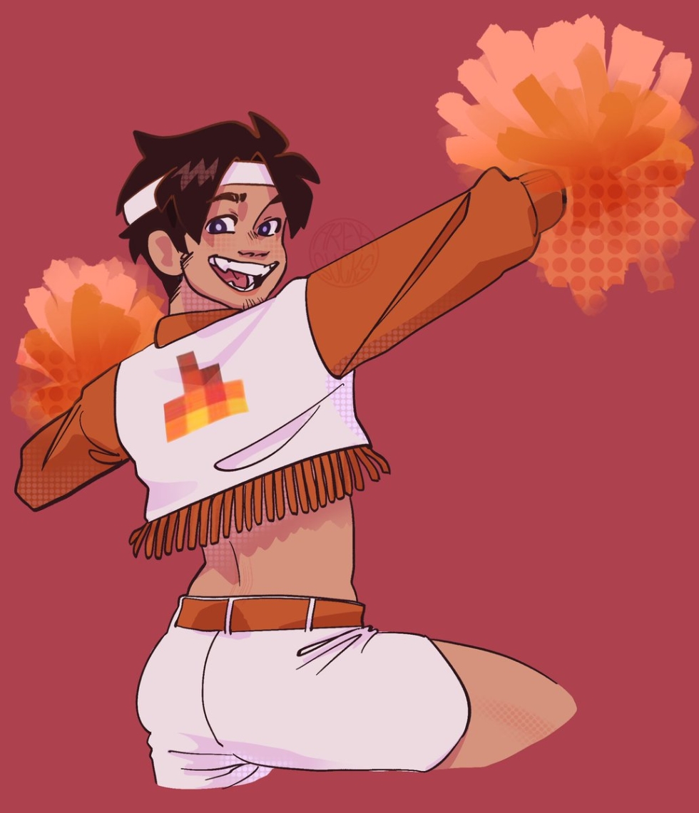 Dream Hentai Minecraft Dream