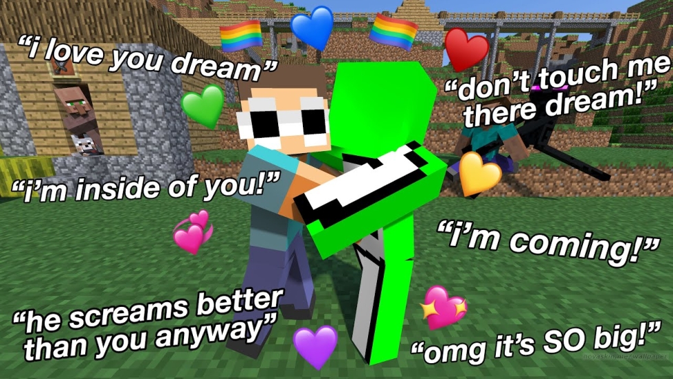 Sex Dreamwastake X Georgenot Found Rule 34