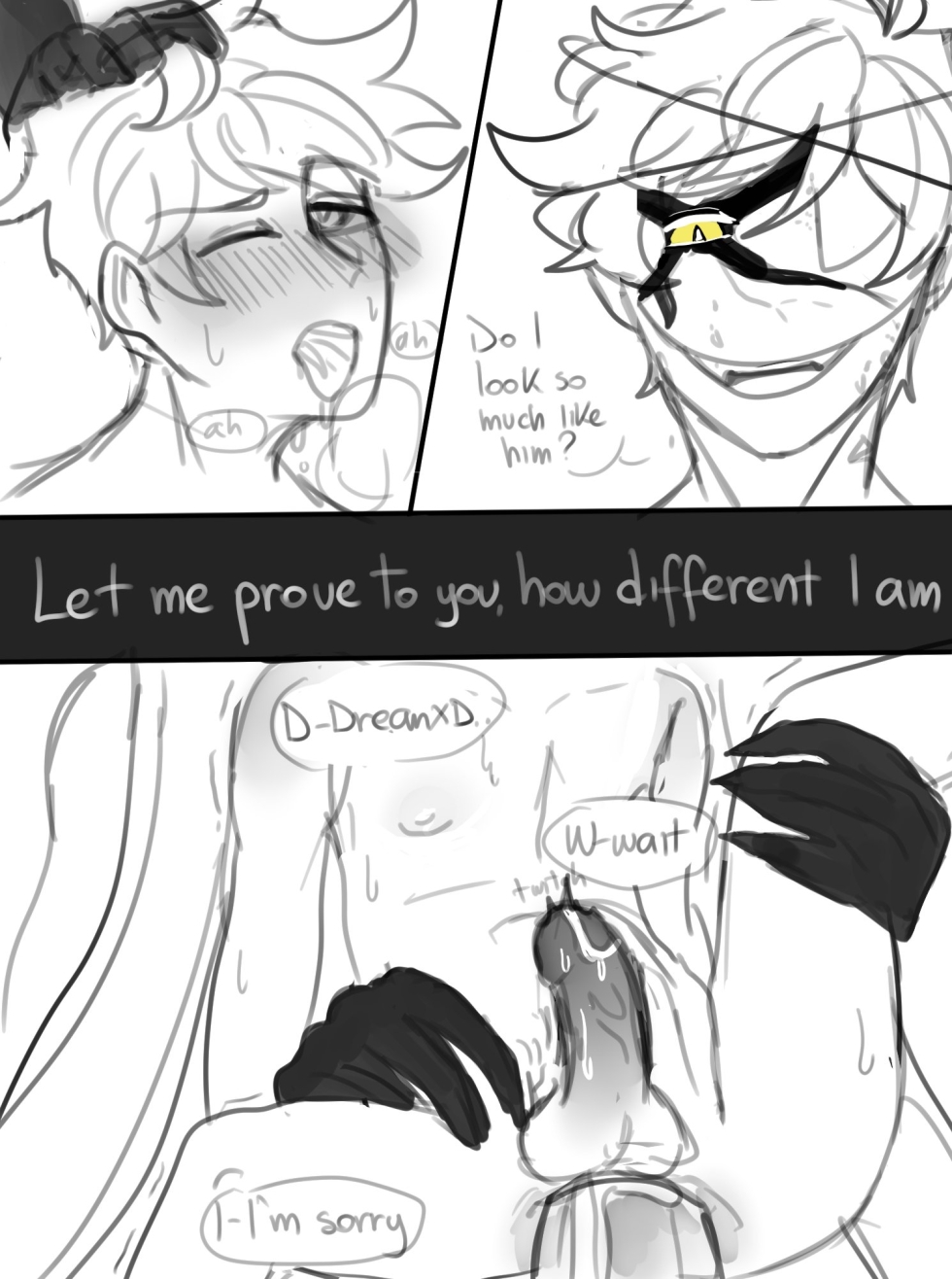 Accelerate Dream Fanart