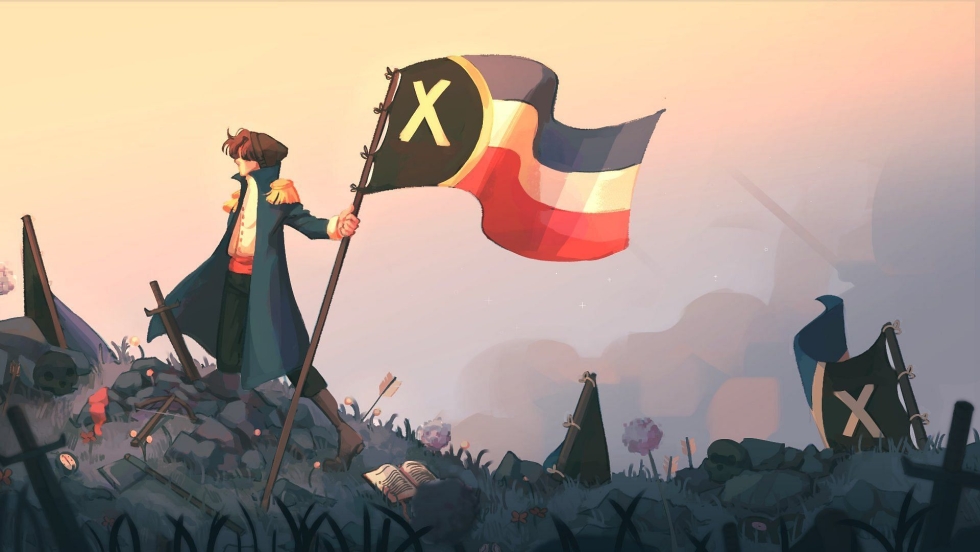 The Kingdom of Kinoko