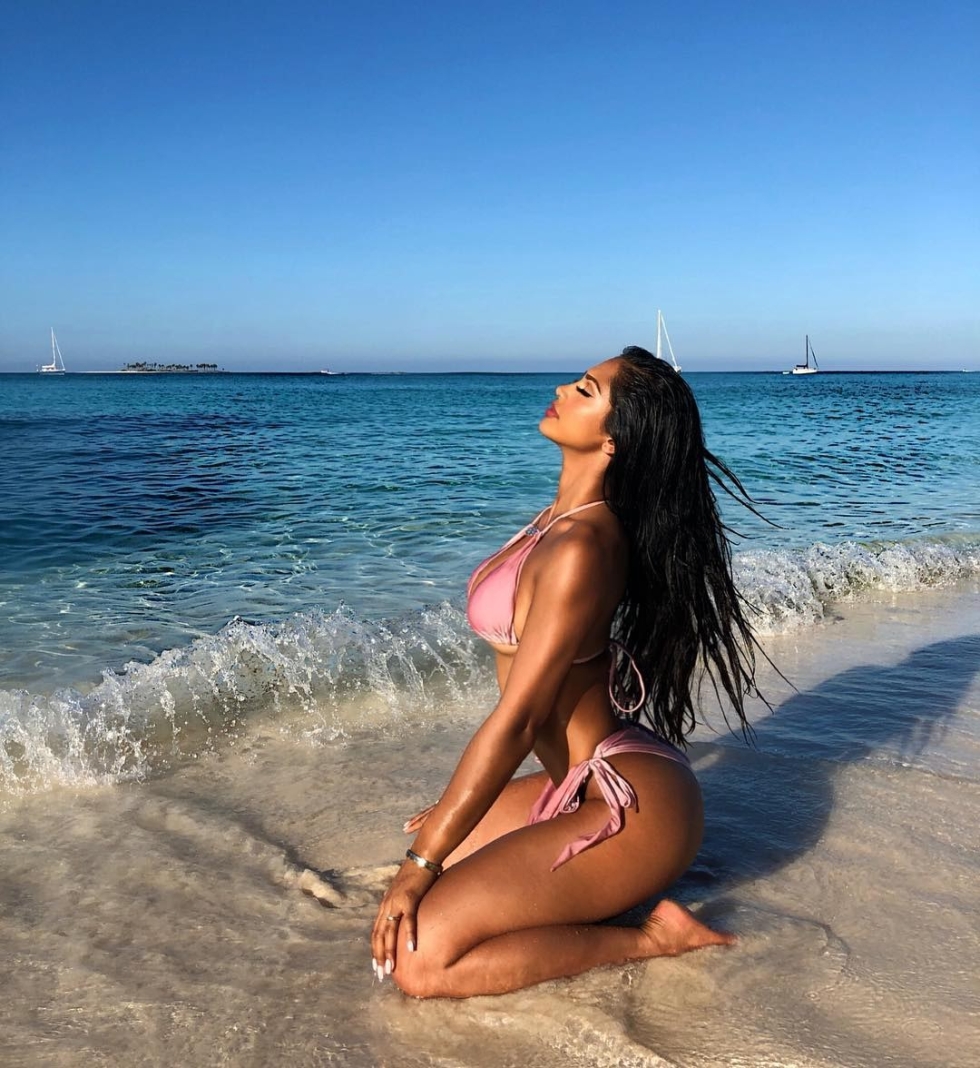 Gallienne Nabila Figure Parameters