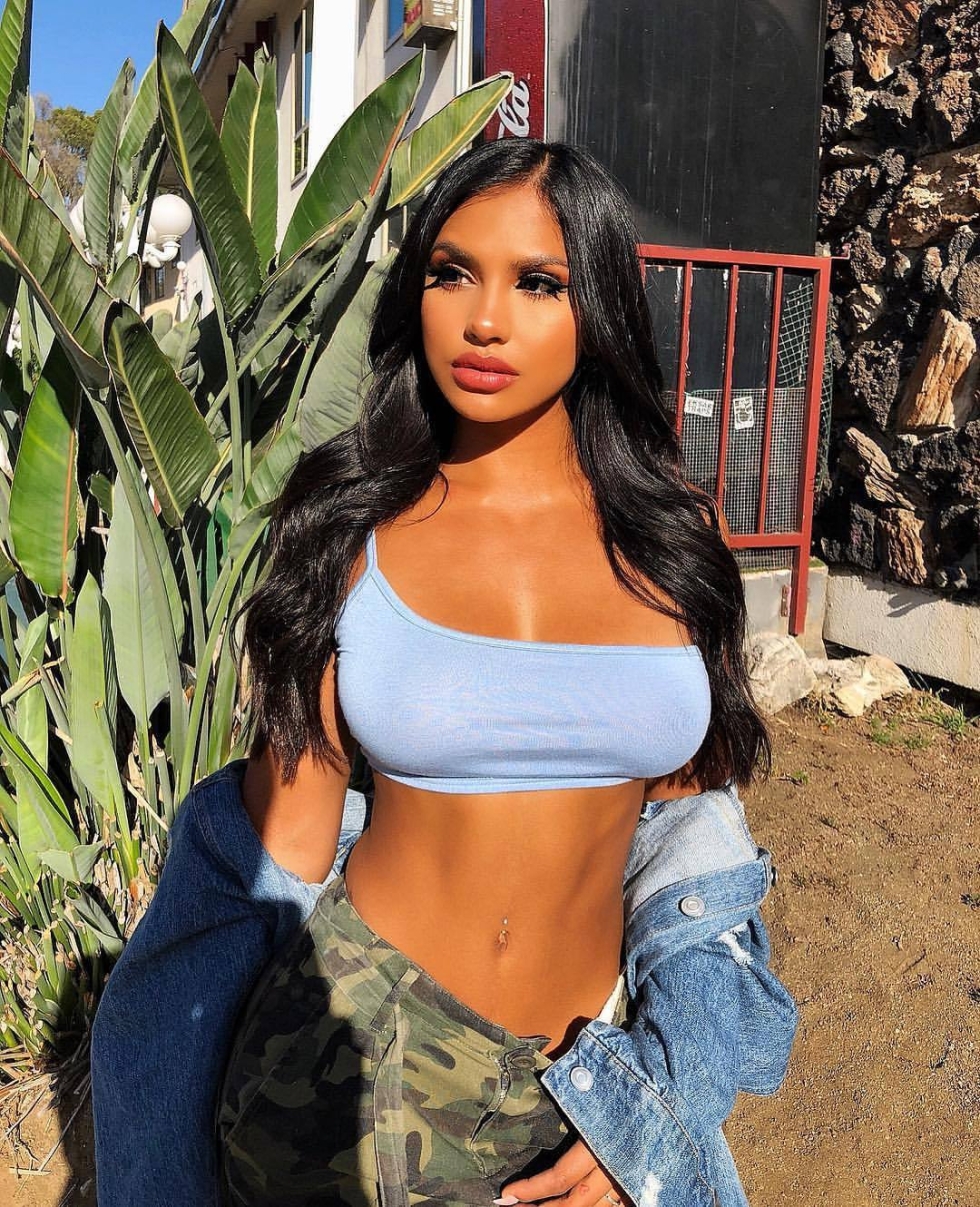 Gallienne Nabila Boo