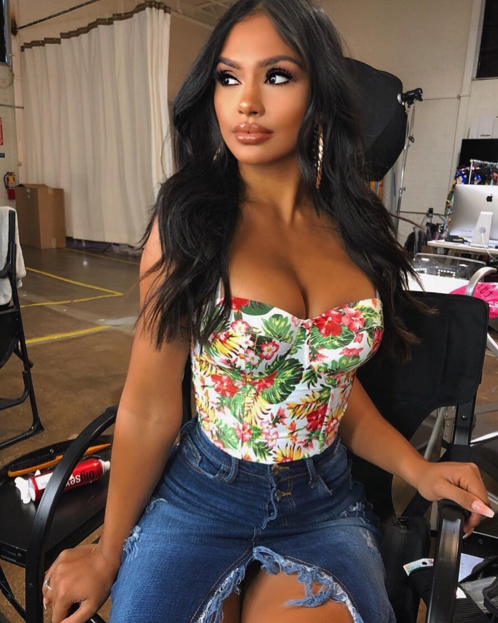 Gallienne Nabila photo