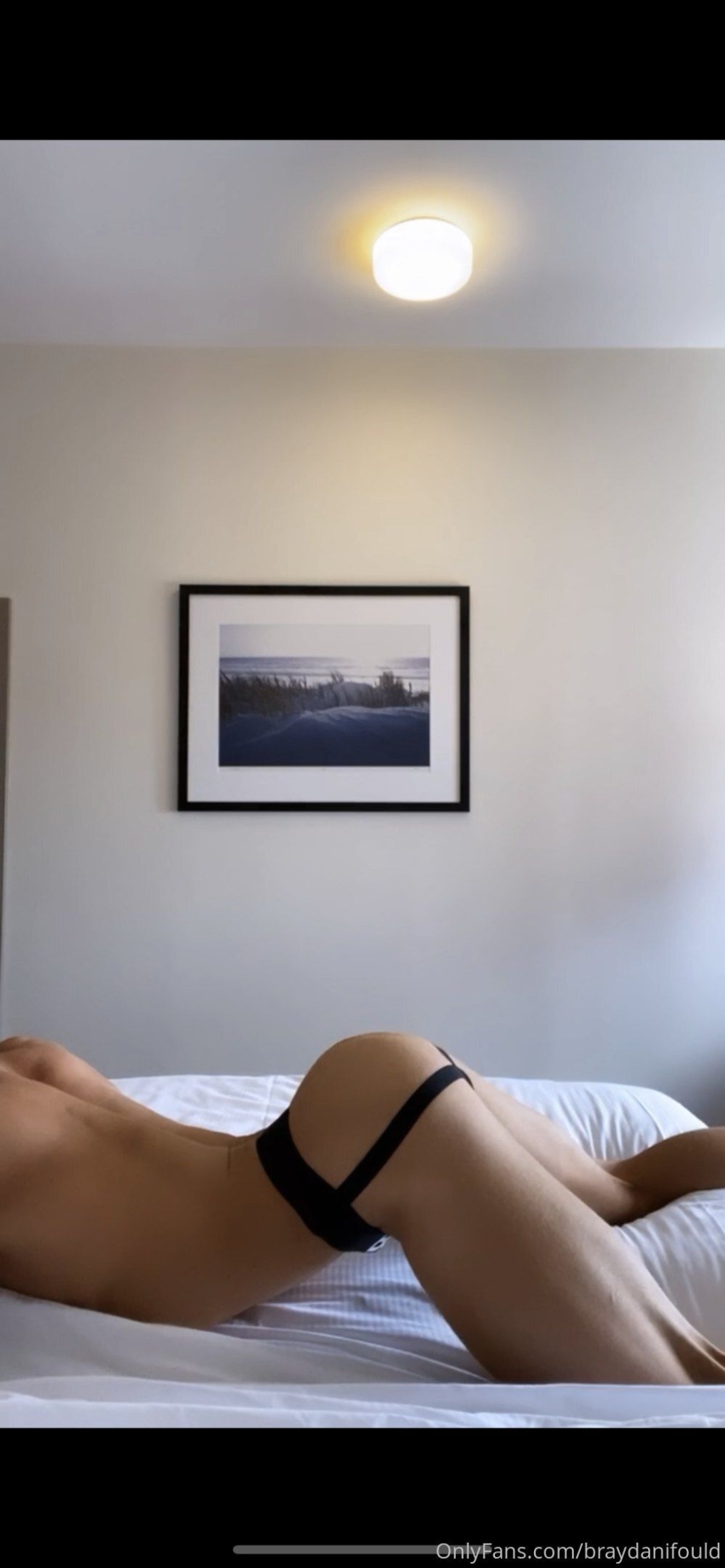 Scott Hastings Sex without panties