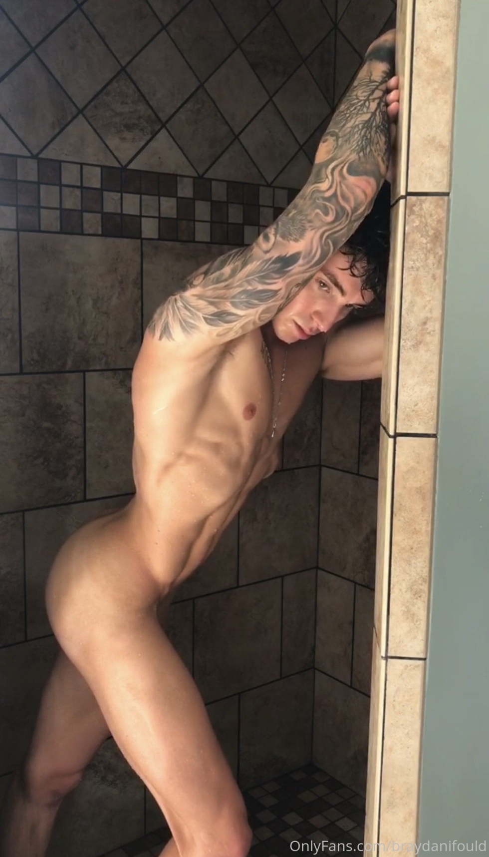 BrayDan ifold onlifans