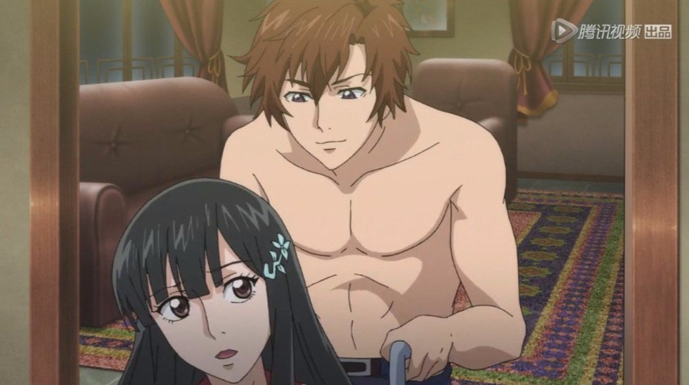 Magician at full bet Tan Yue