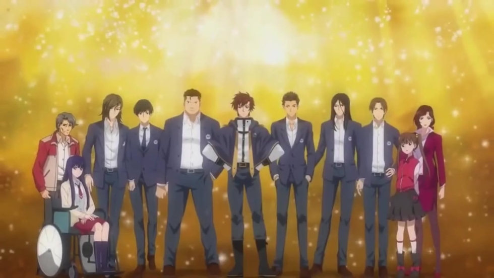 Quanzhi Fashi Yue Tan