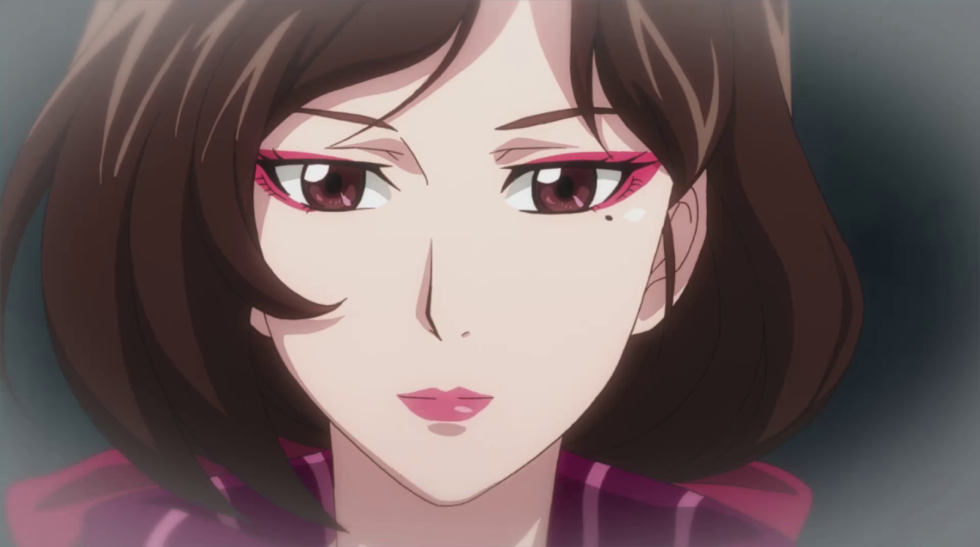 Quanzhi Fashi Yue Tan