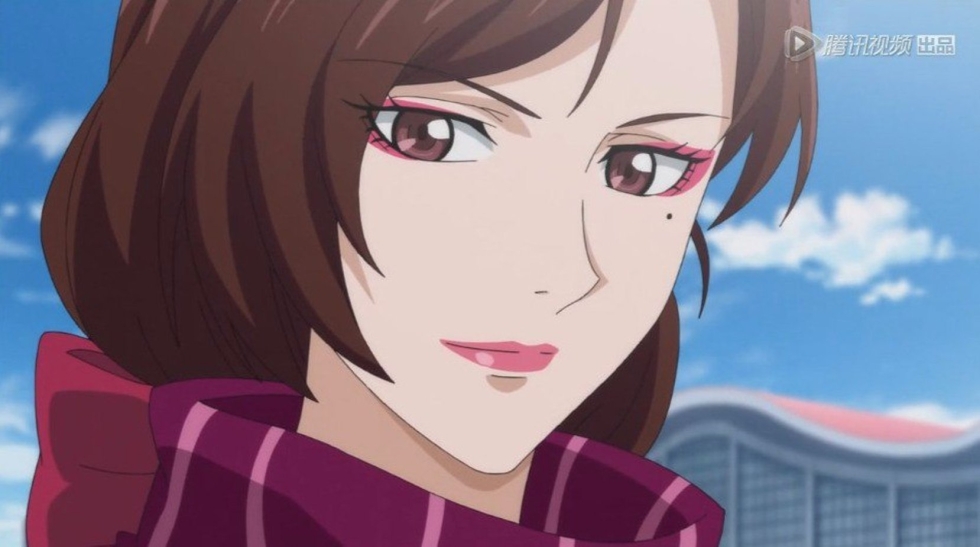 Magician at full bet Tan Yue