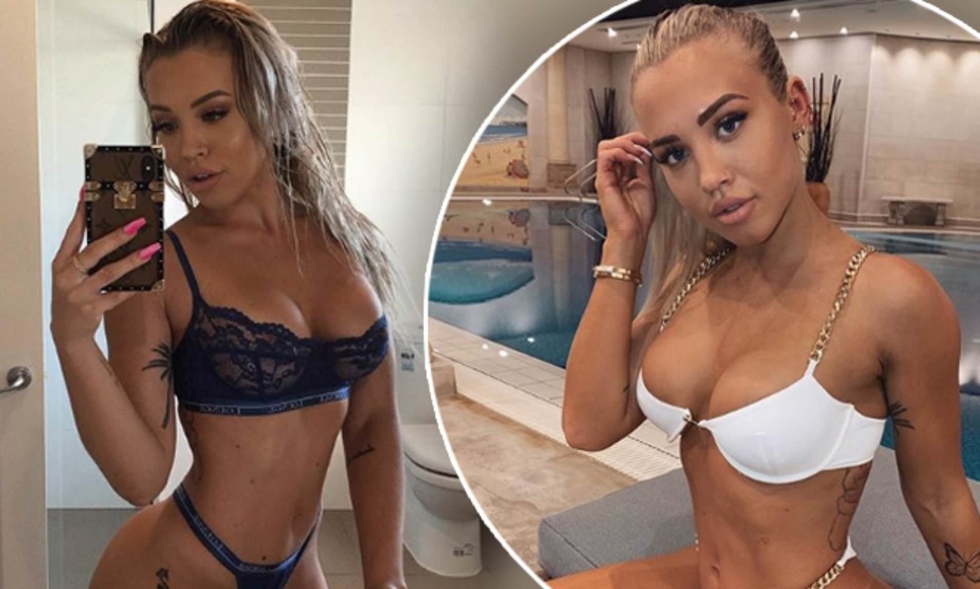 Christie Lee Rogers photographer