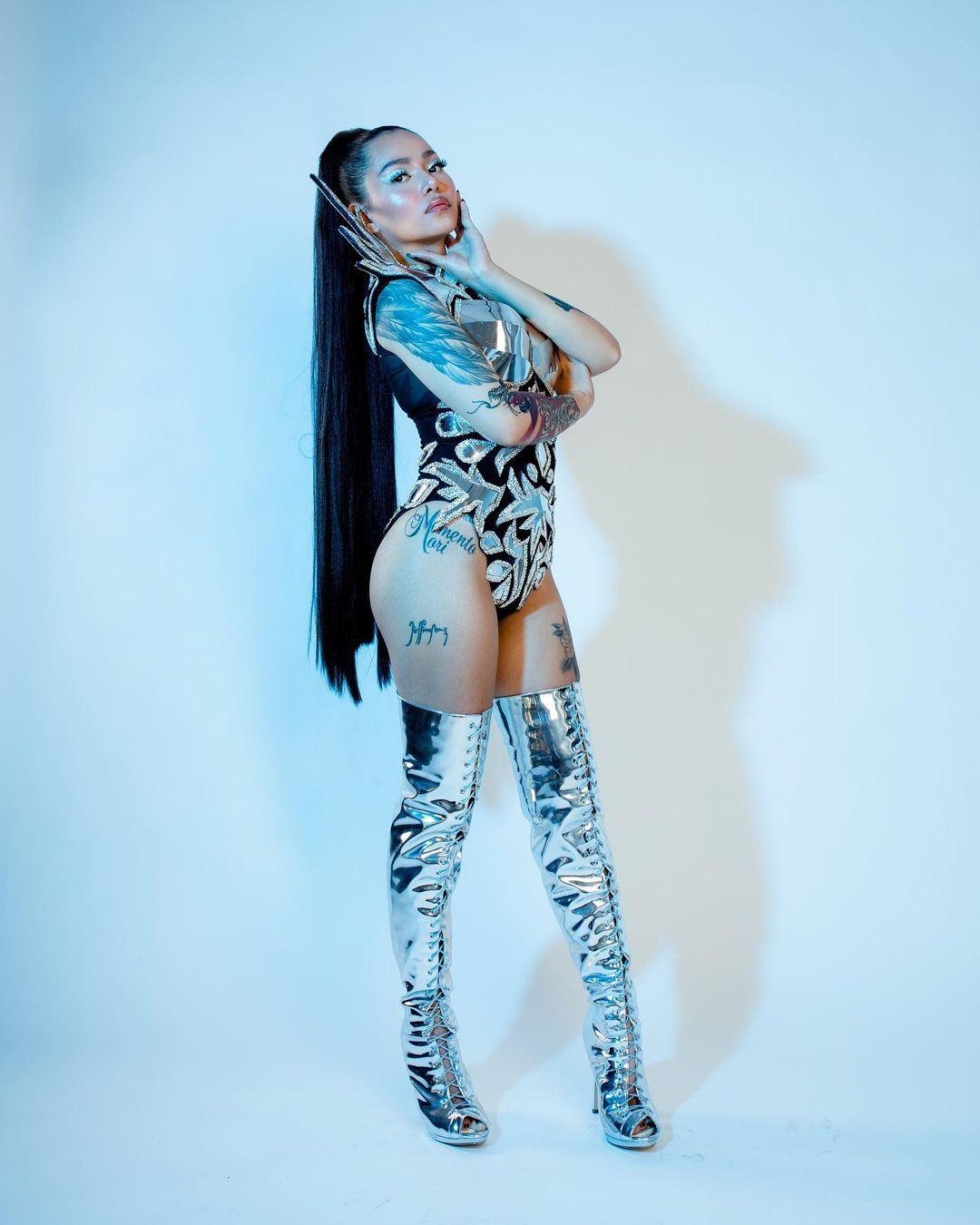 Christie Lee Rogers Muse