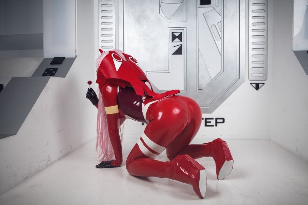 Hentai Yuri Naruto Cosplay