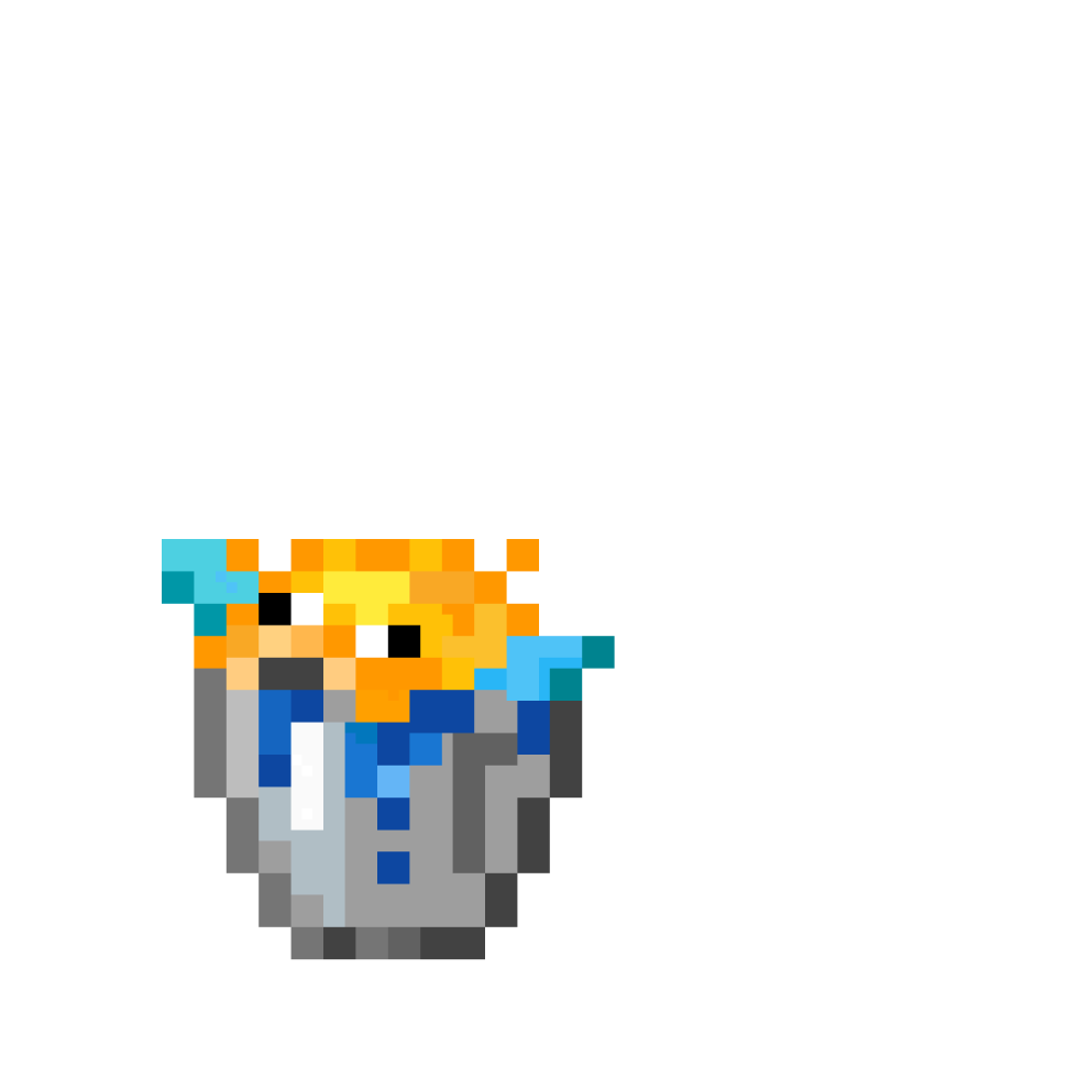 Certificate of prosperous epidoxy