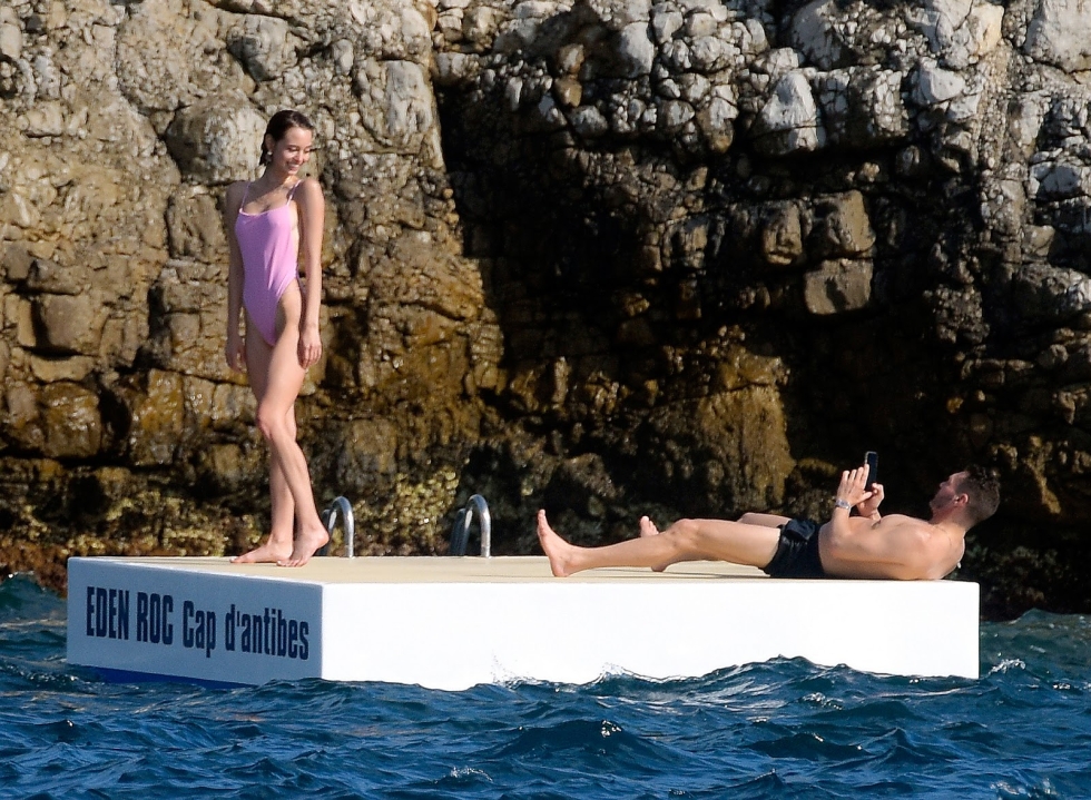 Nakiri Erina Wallpaper